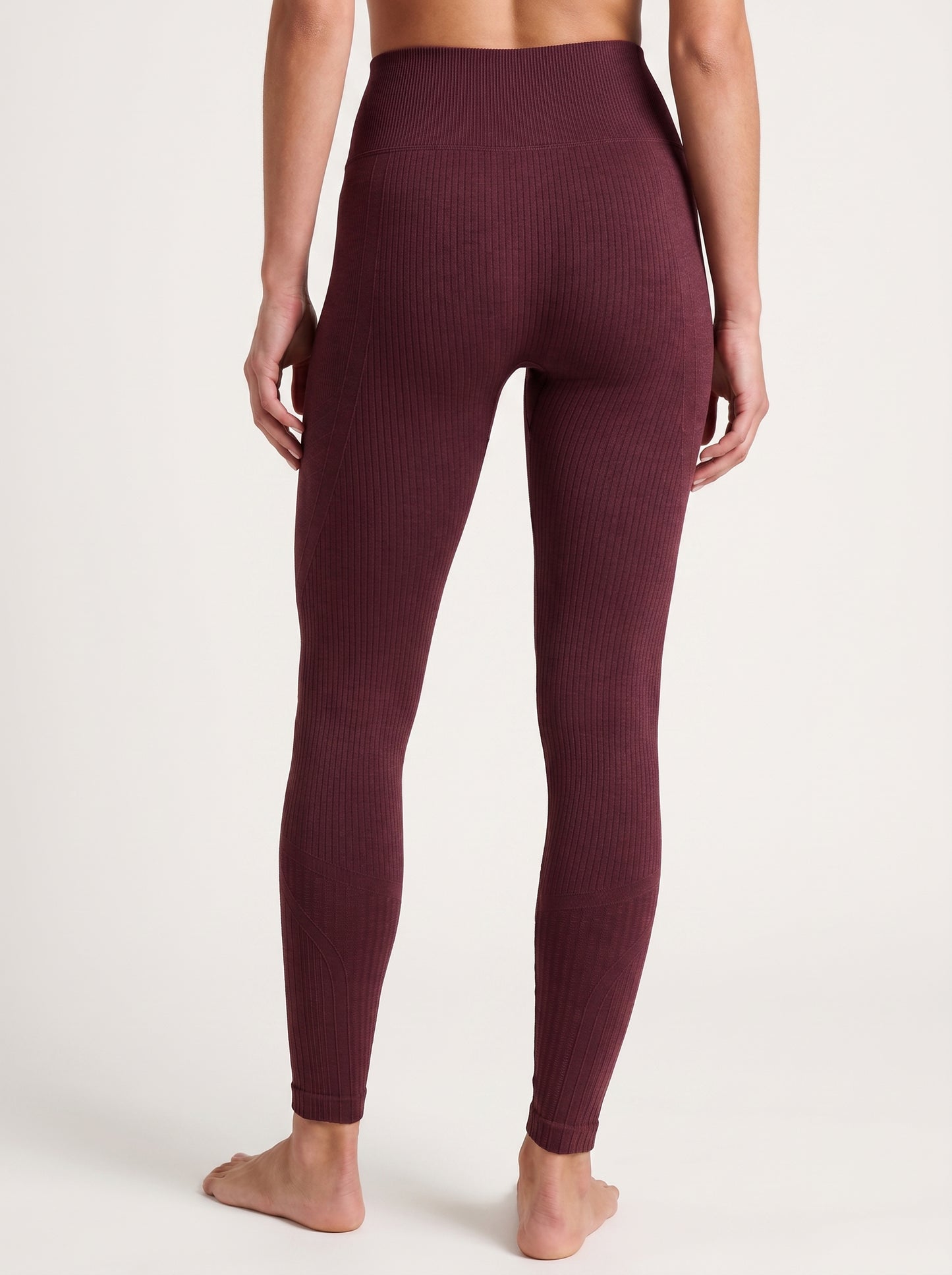 The Aura Series: Sculpt Seamless Leggings