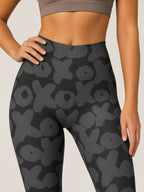 Midnight Camo Sculpt Leggings