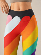 Spectrum Sculpt Leggings