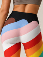 Spectrum Sculpt Leggings