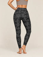 Midnight Camo Sculpt Leggings