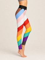 Spectrum Sculpt Leggings