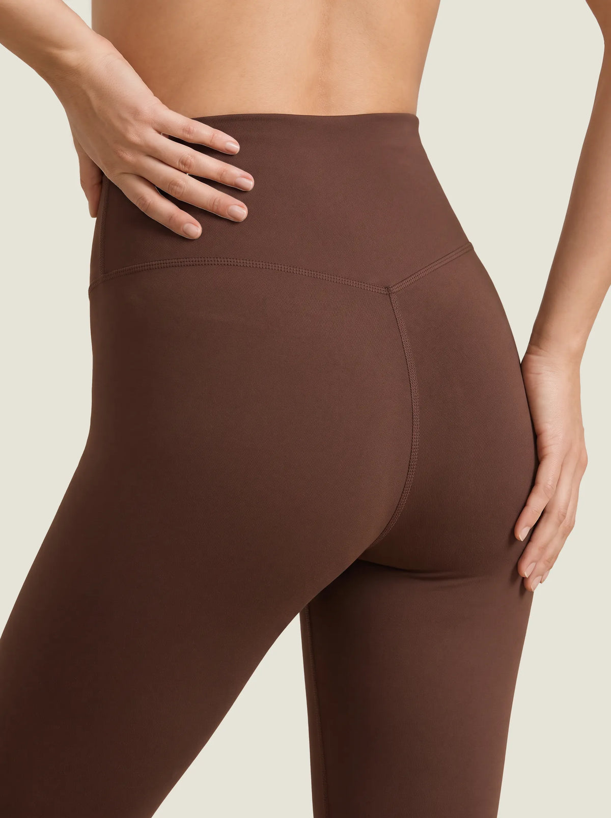 SecondSkin Naked-Feel Leggings