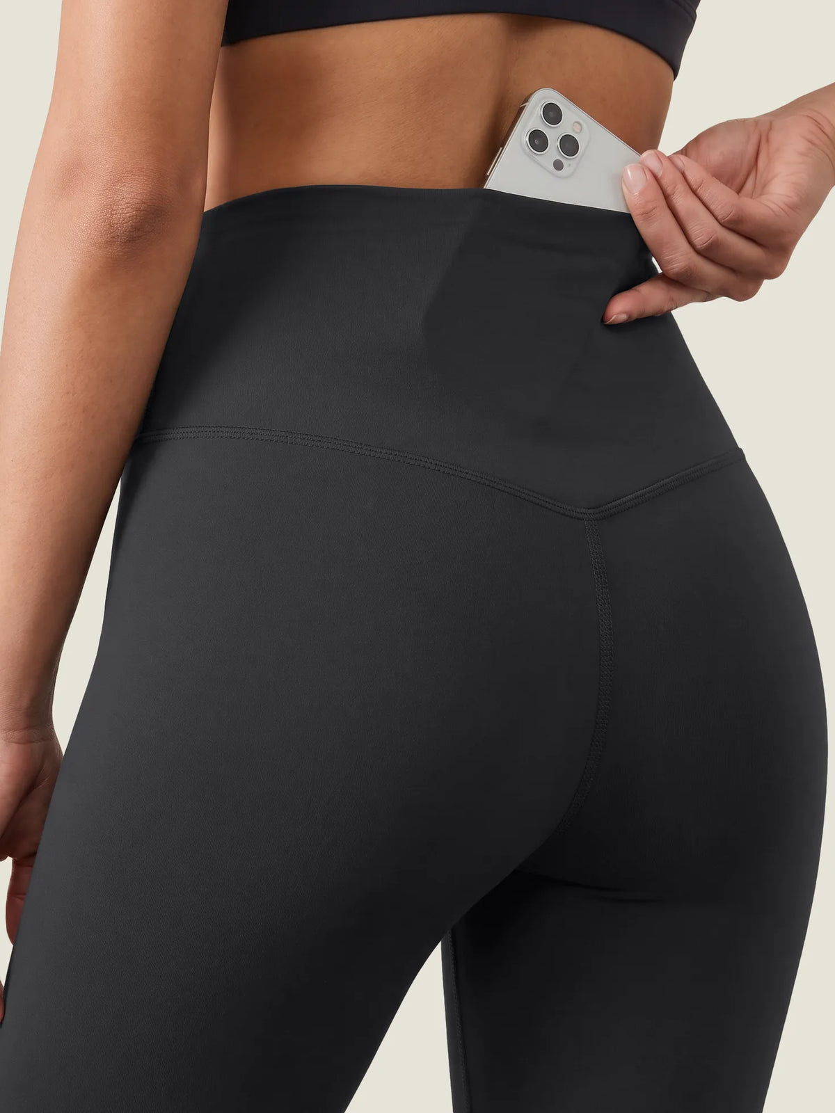 SecondSkin Naked-Feel Leggings