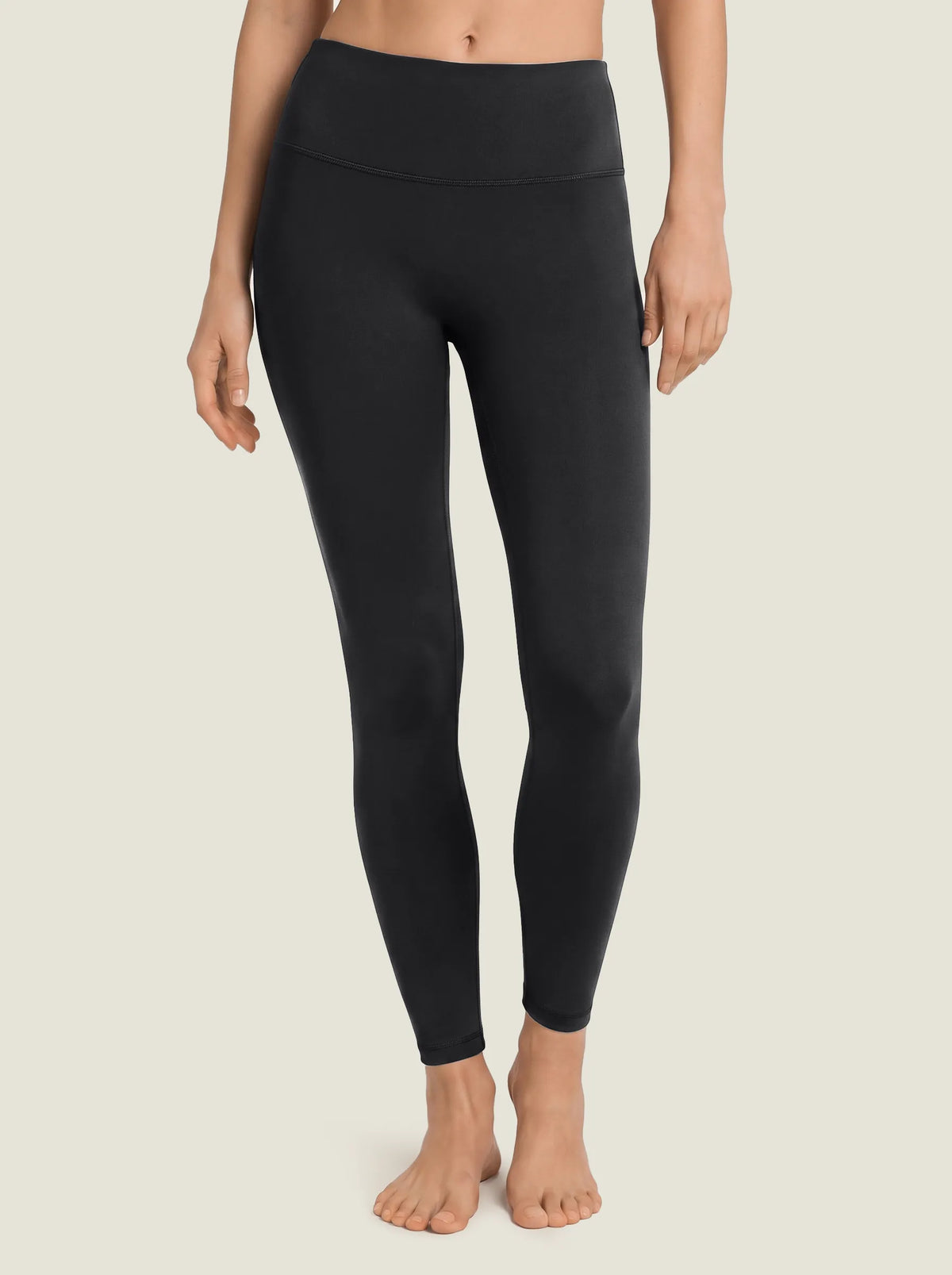 SecondSkin Naked-Feel Leggings