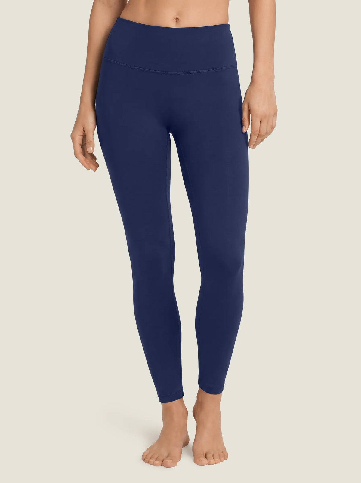 SecondSkin Naked-Feel Leggings