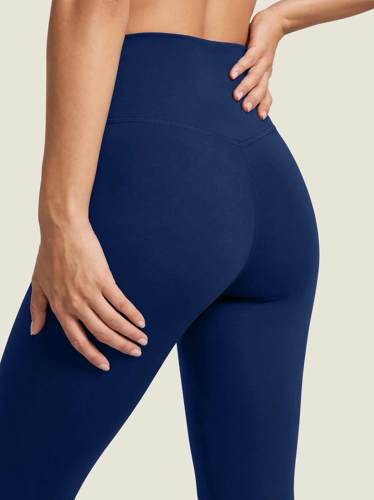 ContourCurve High-Rise Leggings
