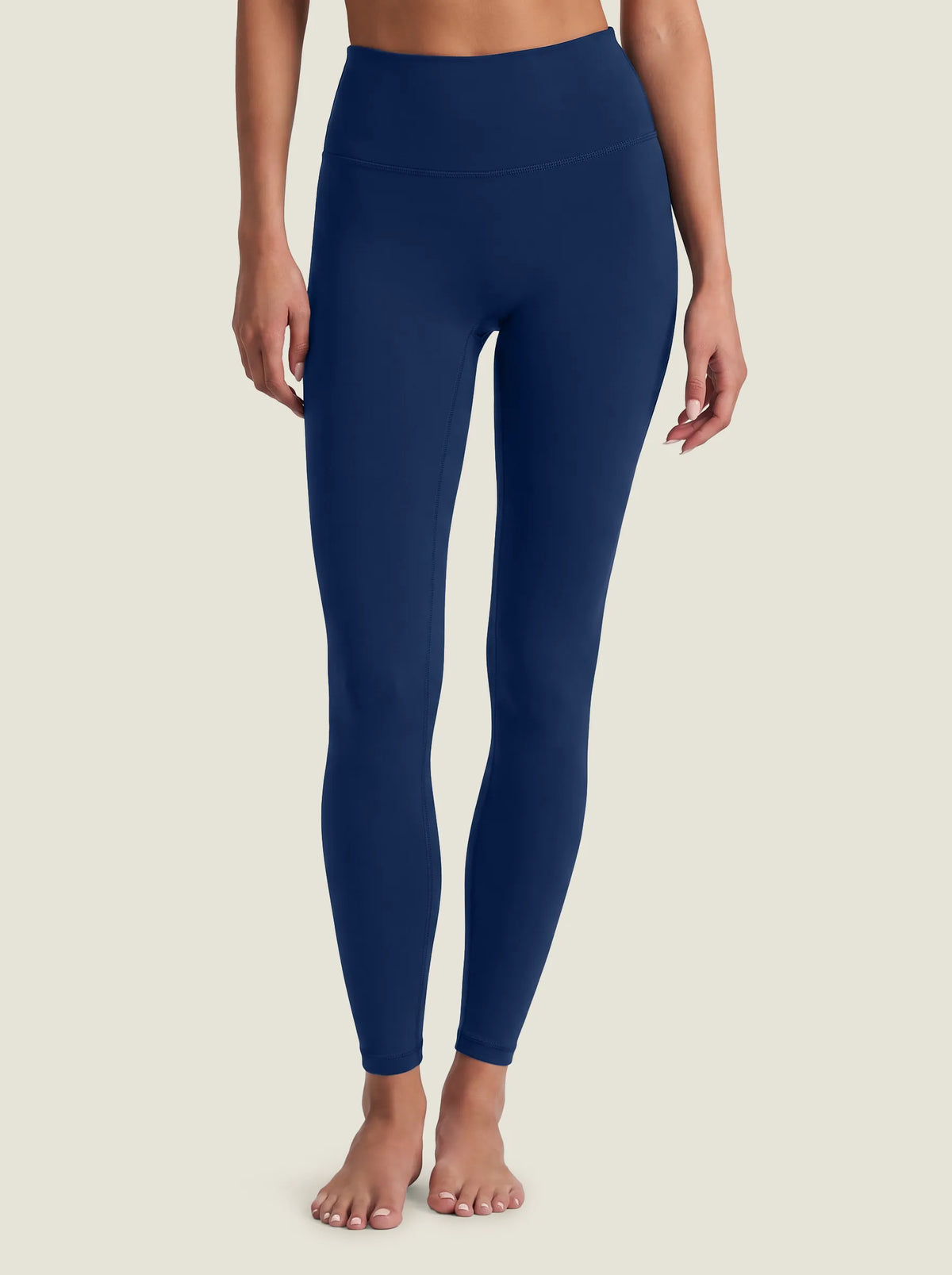 ContourCurve High-Rise Leggings
