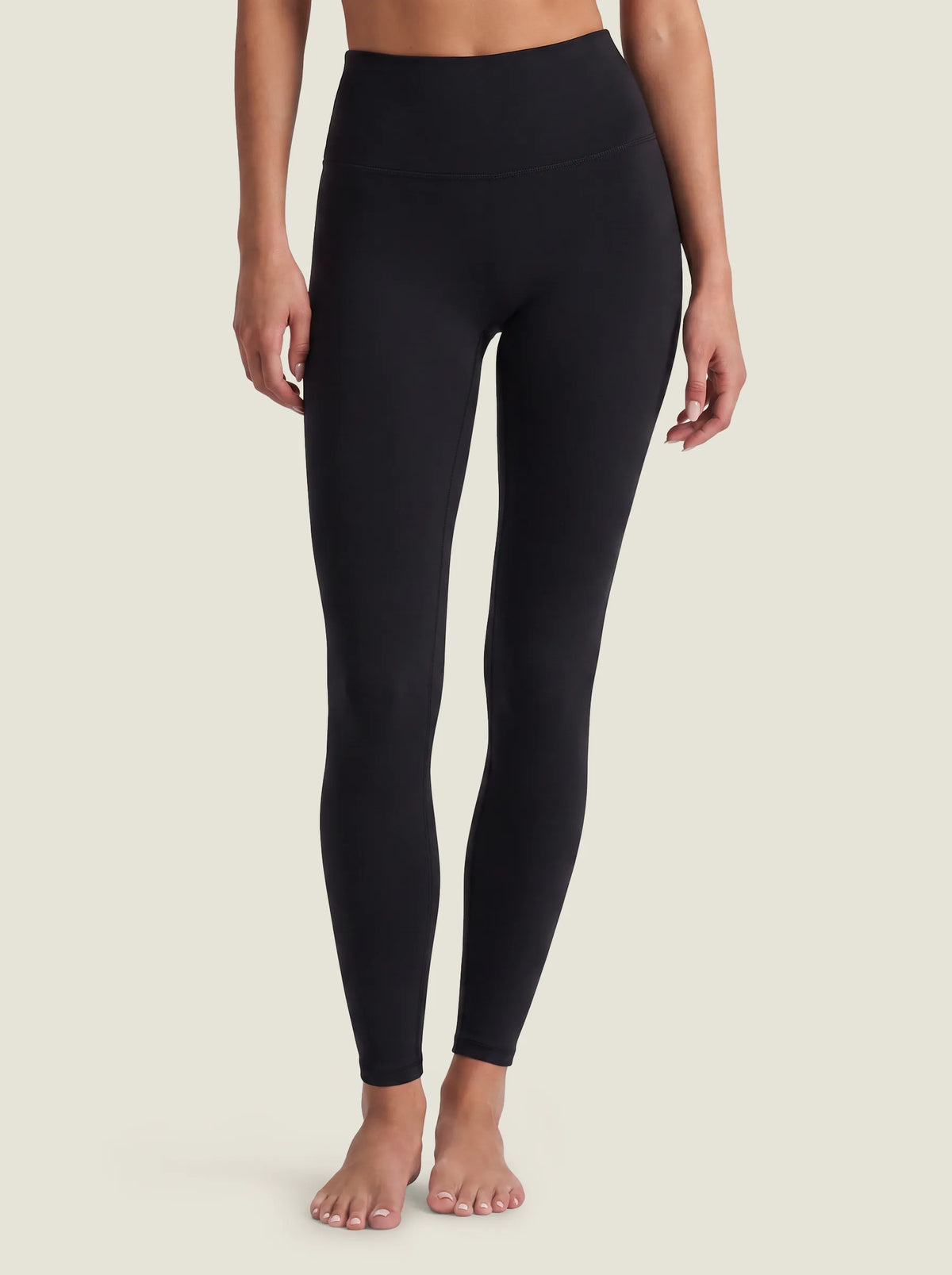 ContourCurve High-Rise Leggings