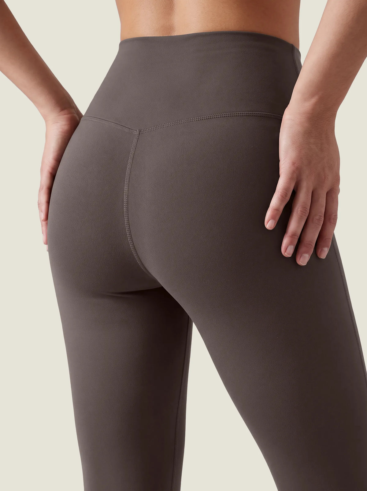 ContourCurve High-Rise Leggings