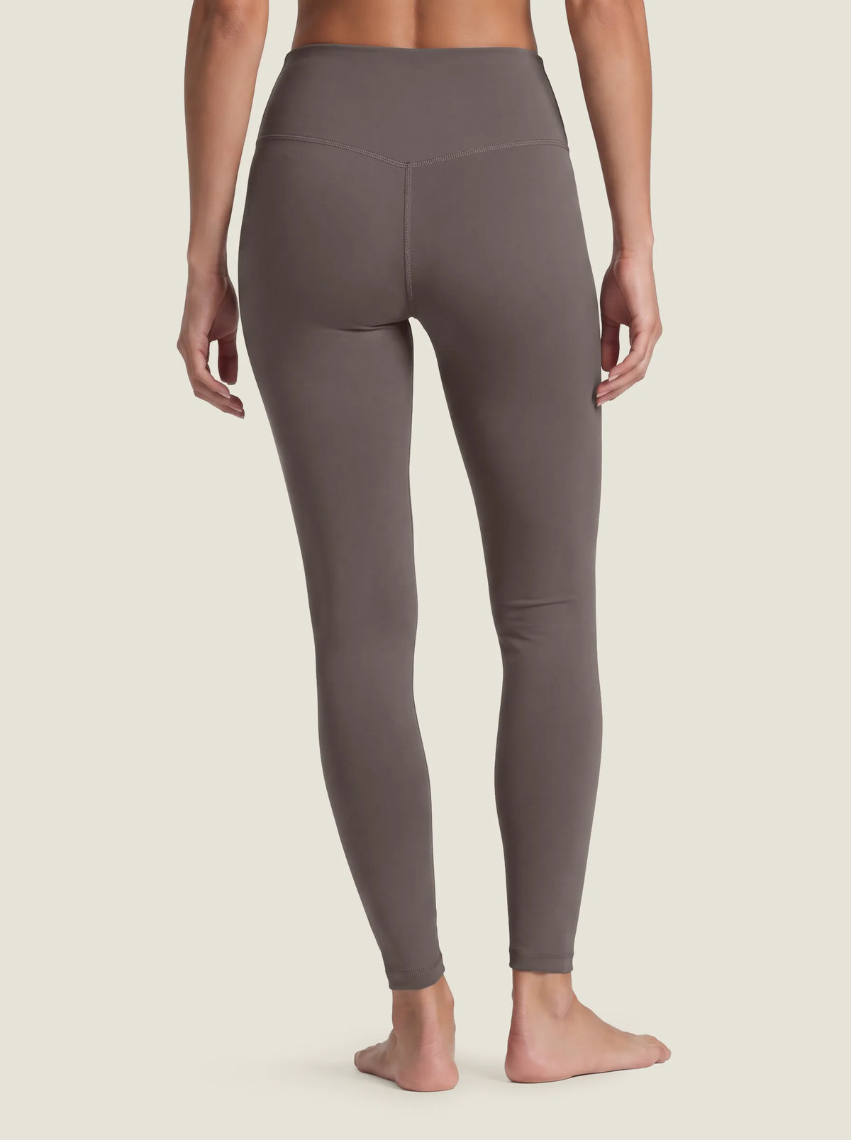 ContourCurve High-Rise Leggings