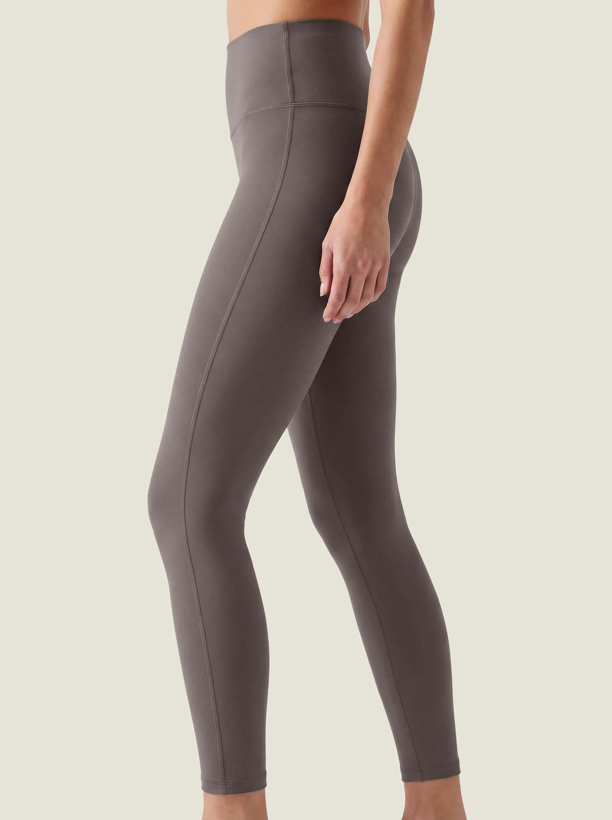 ContourCurve High-Rise Leggings