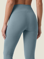 SecondSkin High-Rise Leggings