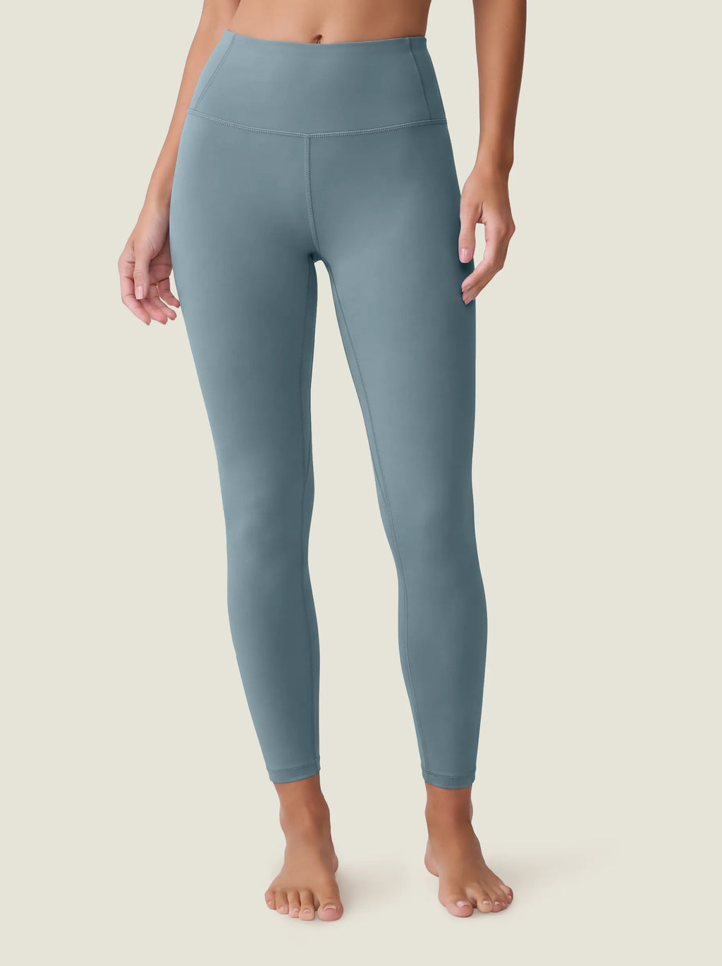 SecondSkin High-Rise Leggings