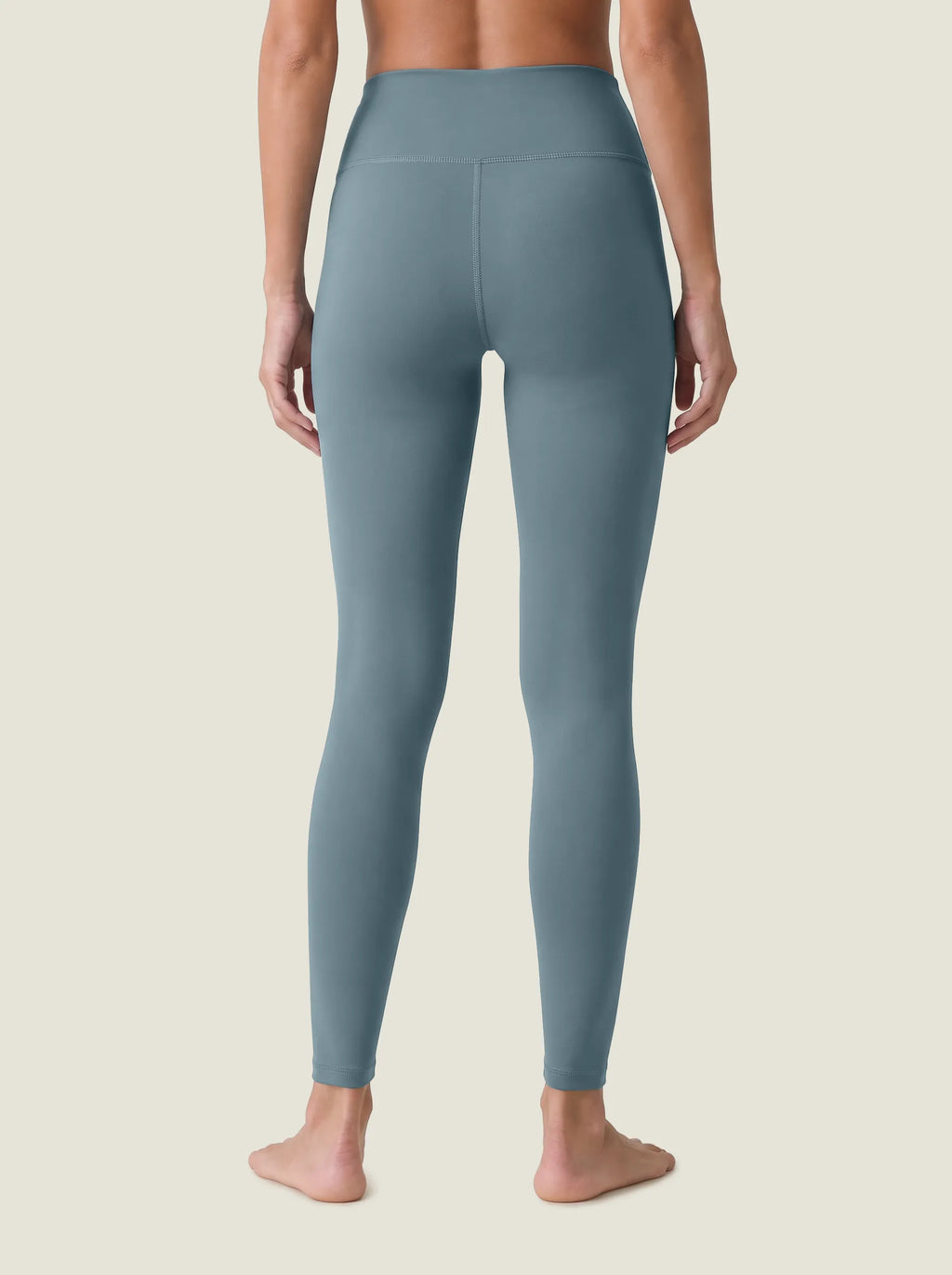 SecondSkin High-Rise Leggings