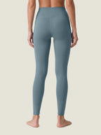 SecondSkin High-Rise Leggings