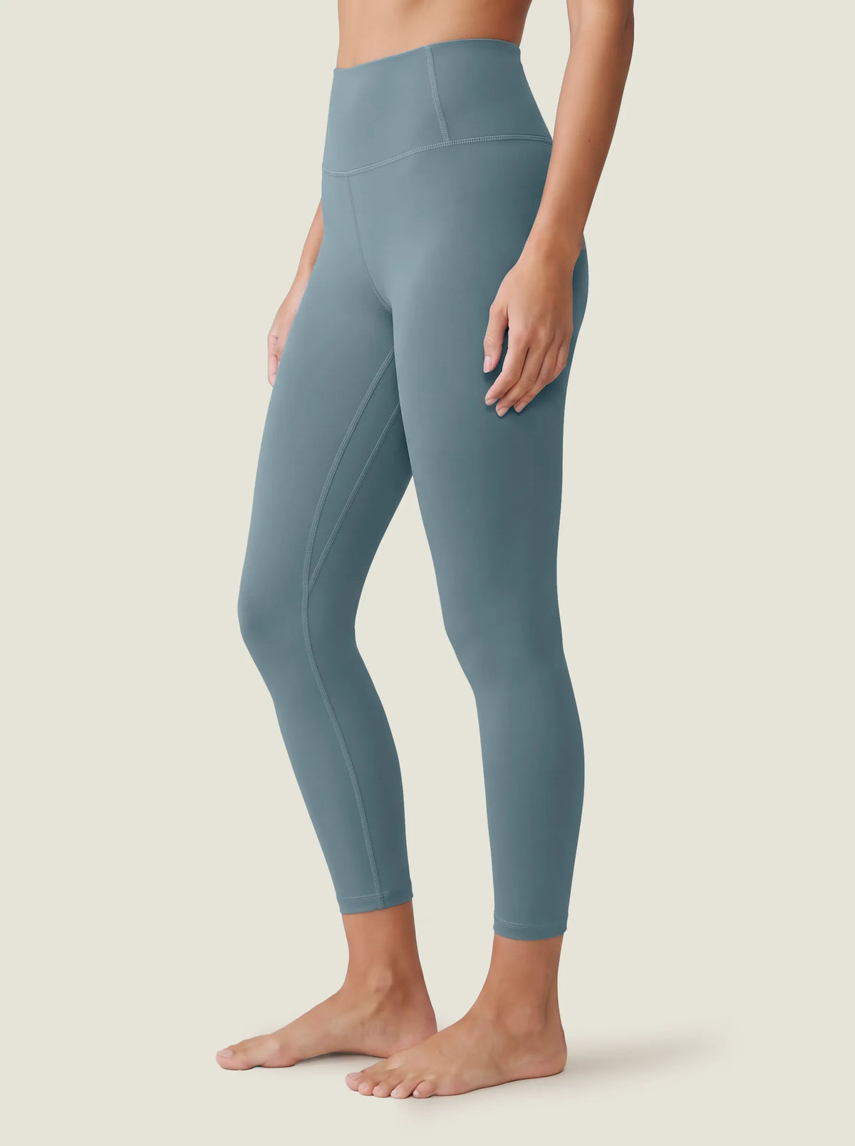 SecondSkin High-Rise Leggings