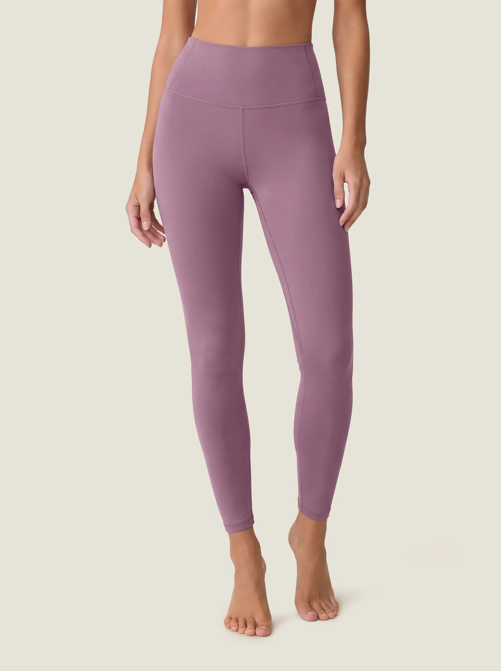 SecondSkin High-Rise Leggings