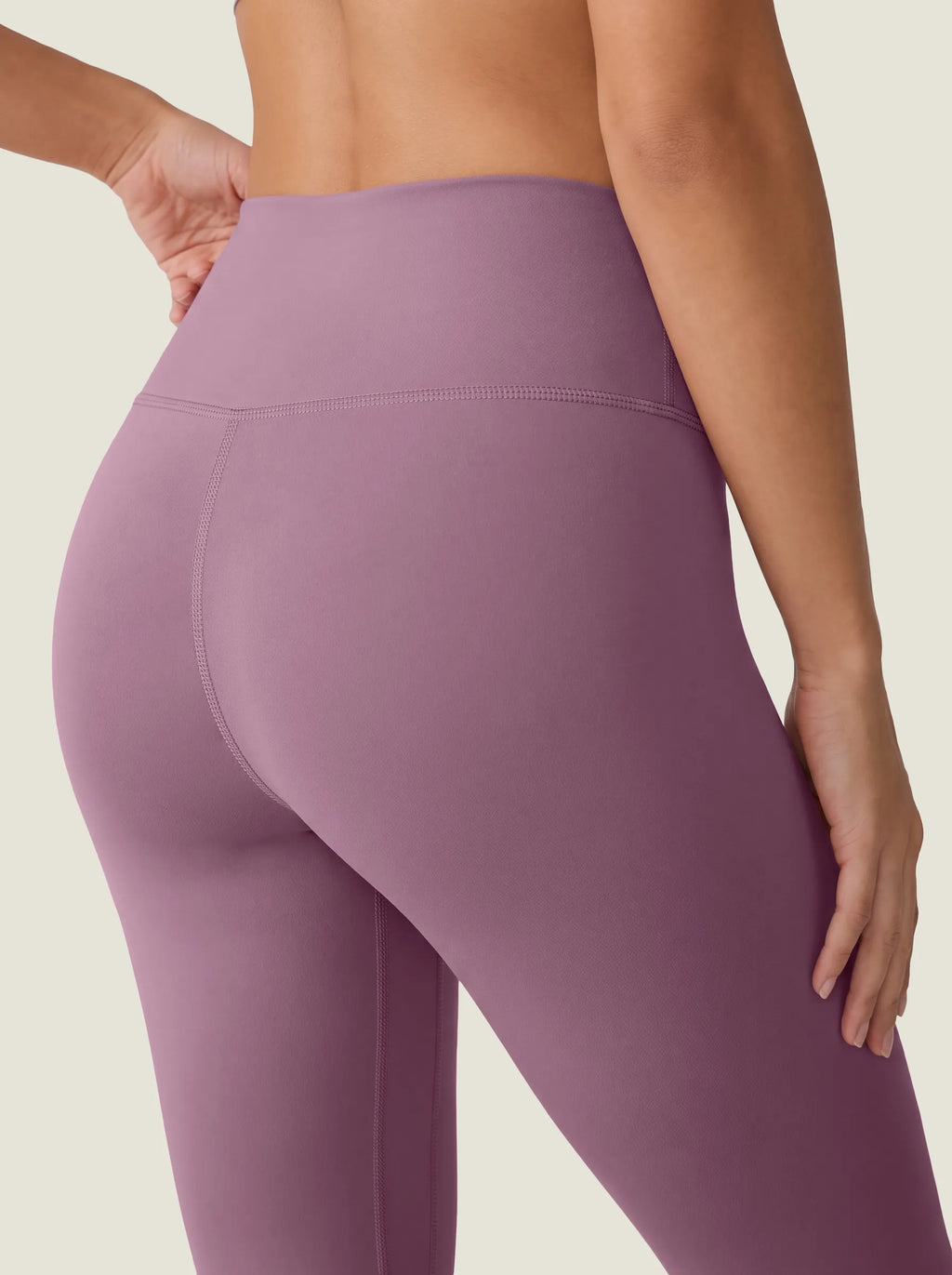 SecondSkin High-Rise Leggings