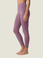 SecondSkin High-Rise Leggings
