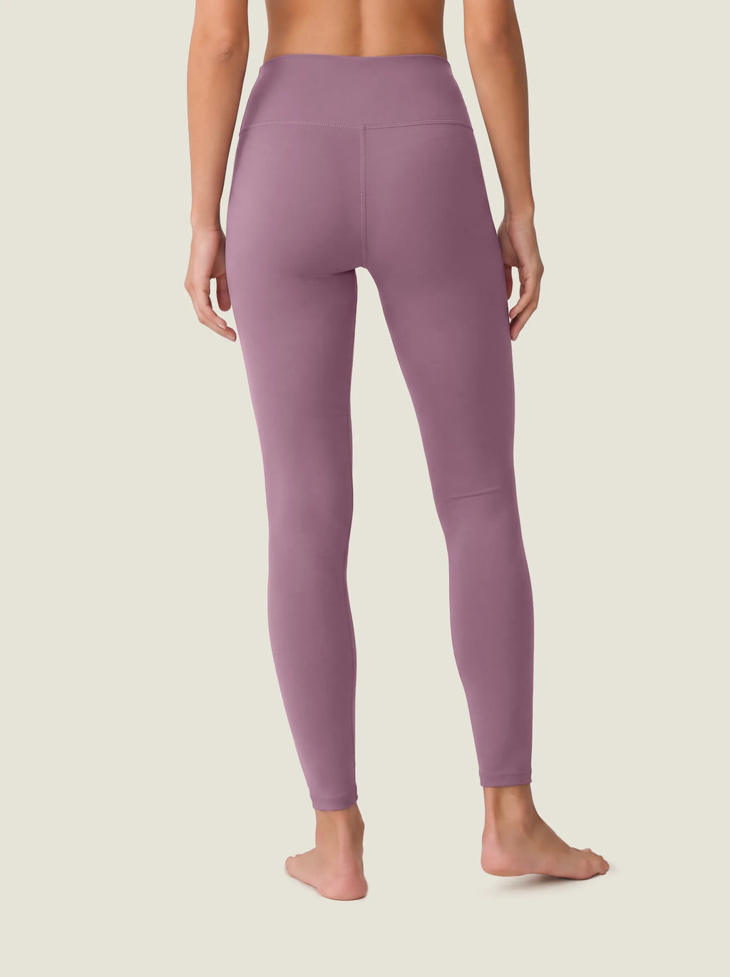 SecondSkin High-Rise Leggings