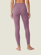 SecondSkin High-Rise Leggings