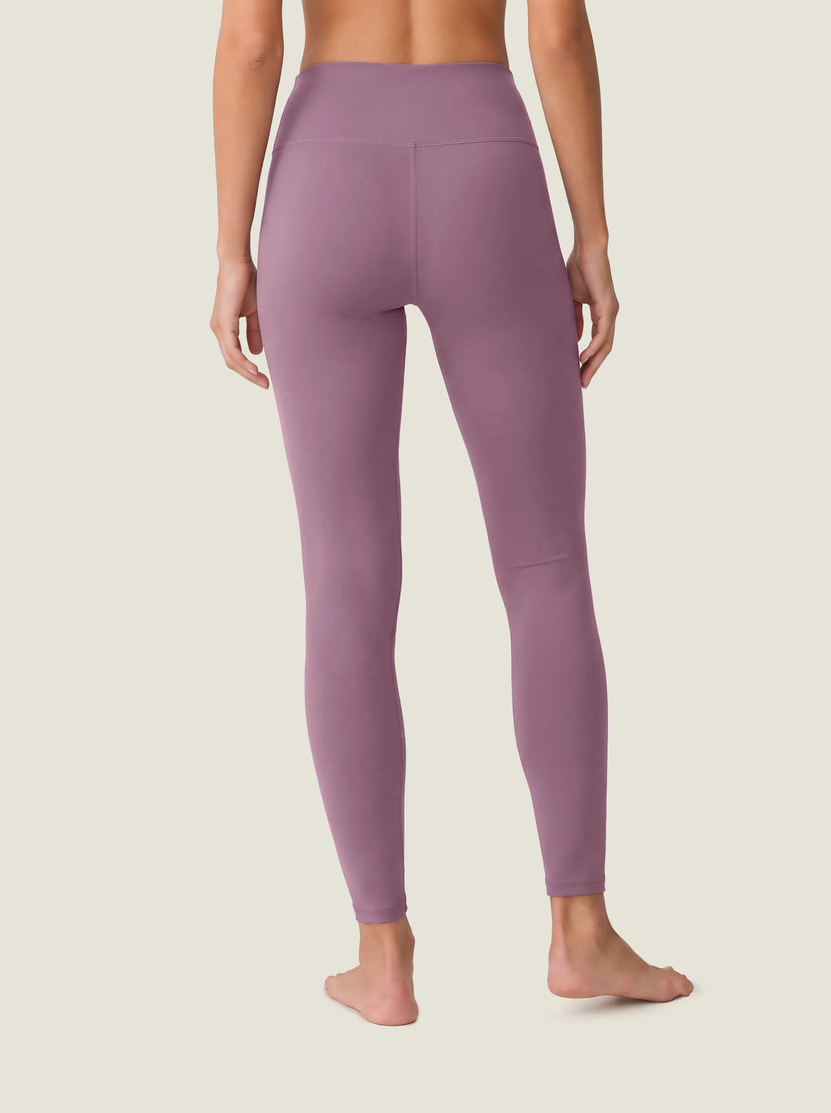 SecondSkin High-Rise Leggings