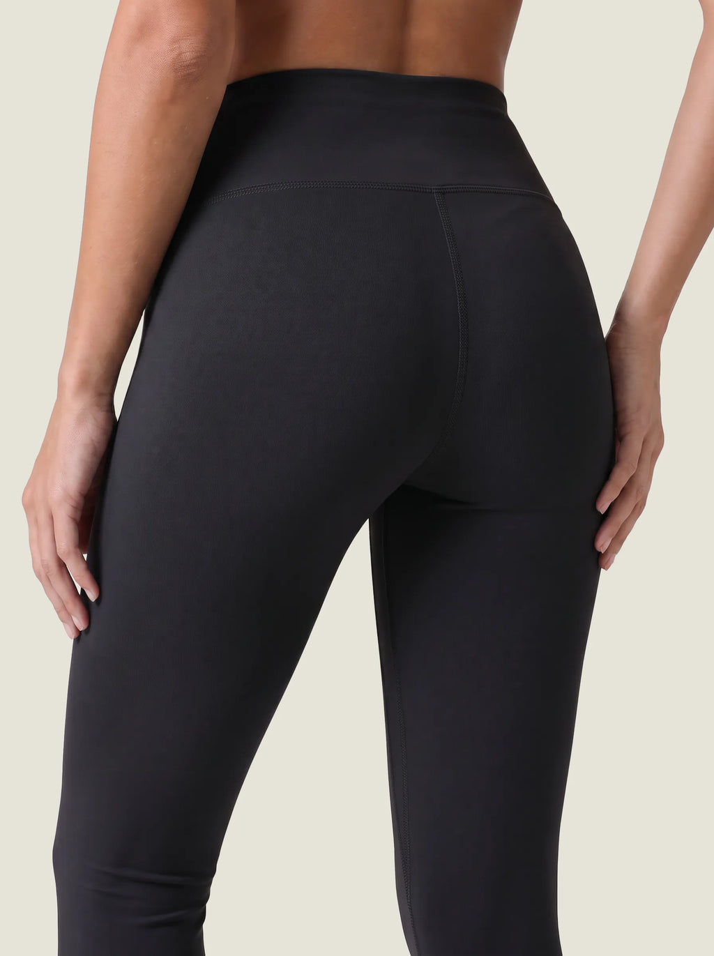 SecondSkin High-Rise Leggings