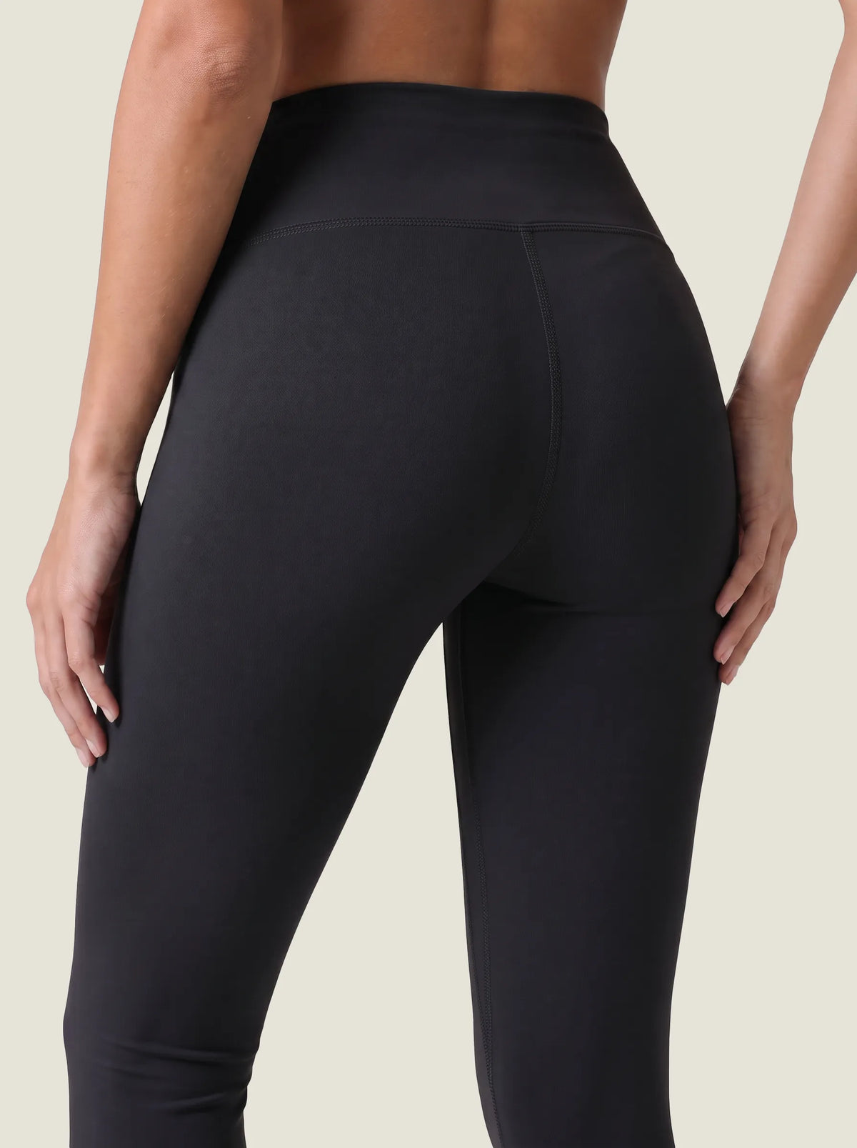 SecondSkin High-Rise Leggings