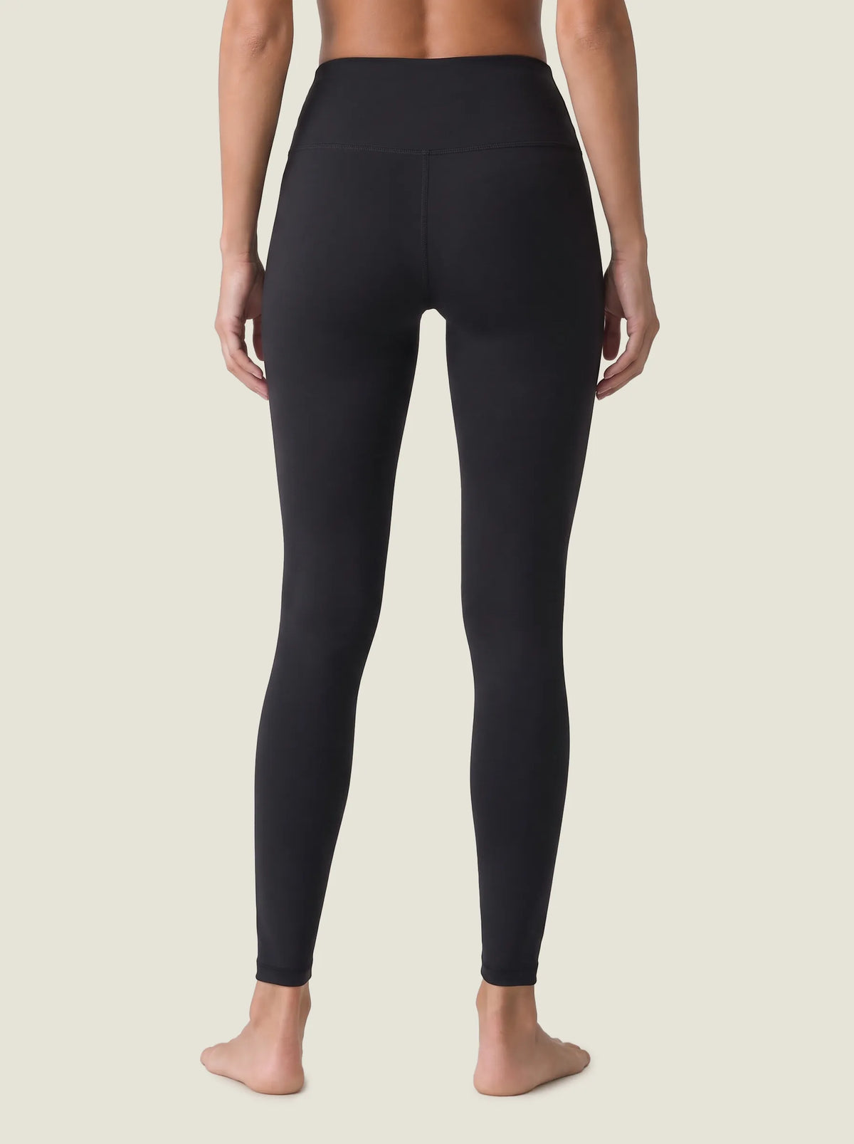 SecondSkin High-Rise Leggings