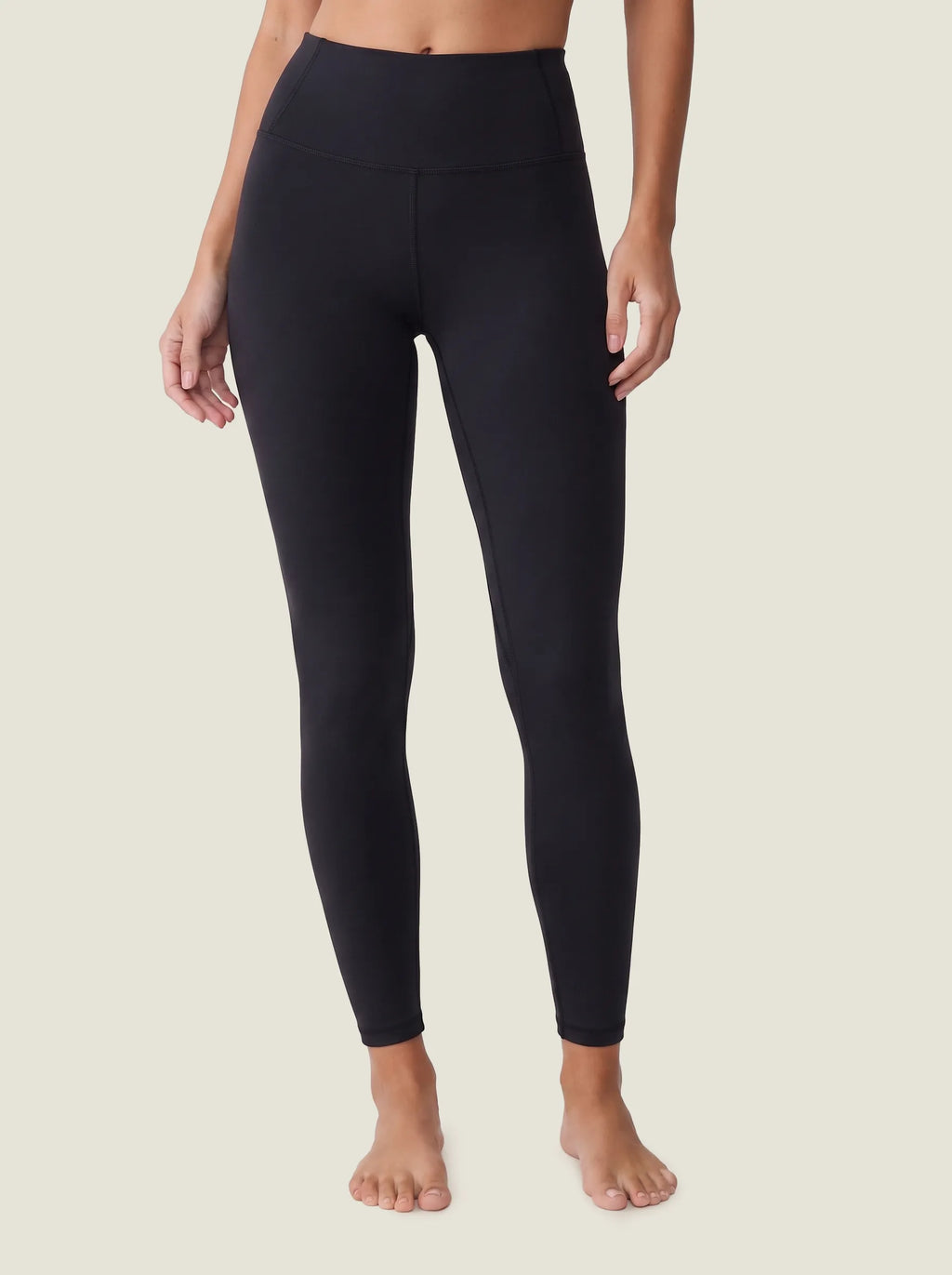 SecondSkin High-Rise Leggings