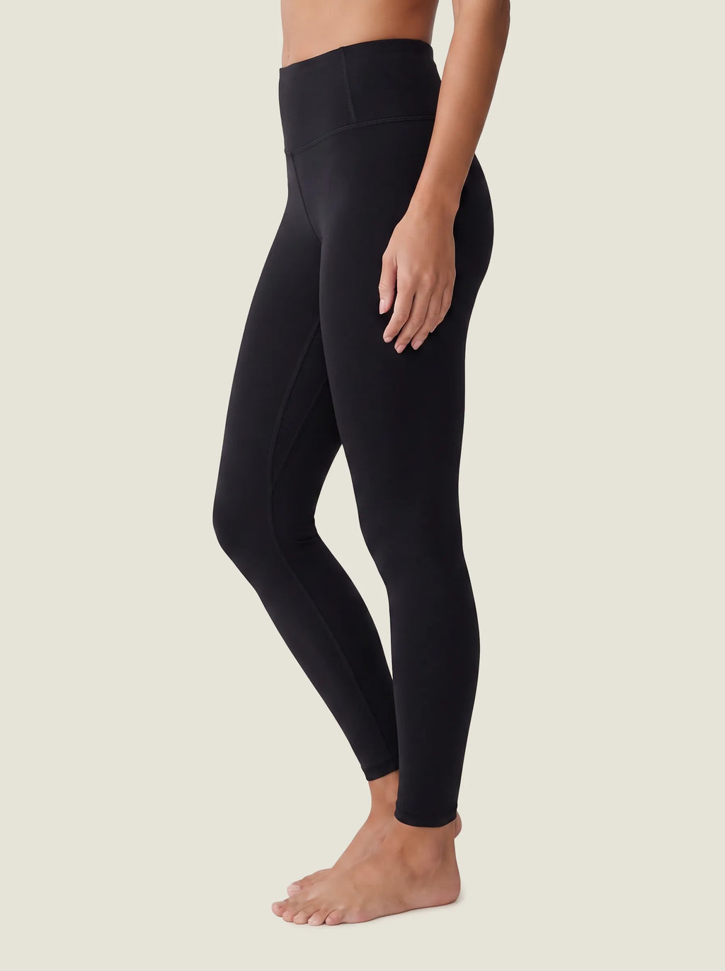 SecondSkin High-Rise Leggings
