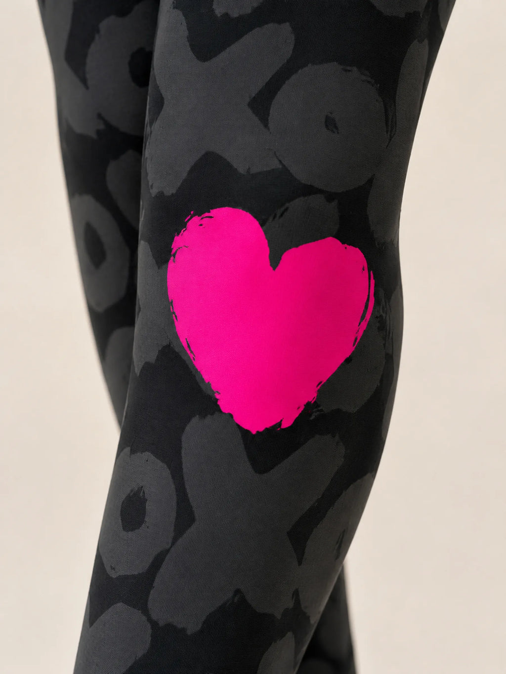 Midnight Camo Sculpt Leggings