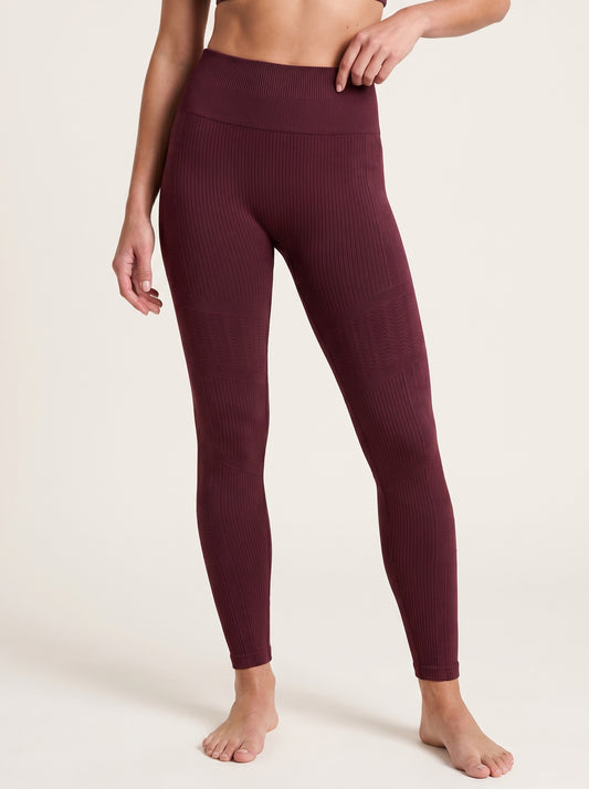 The Aura Series: Sculpt Seamless Leggings