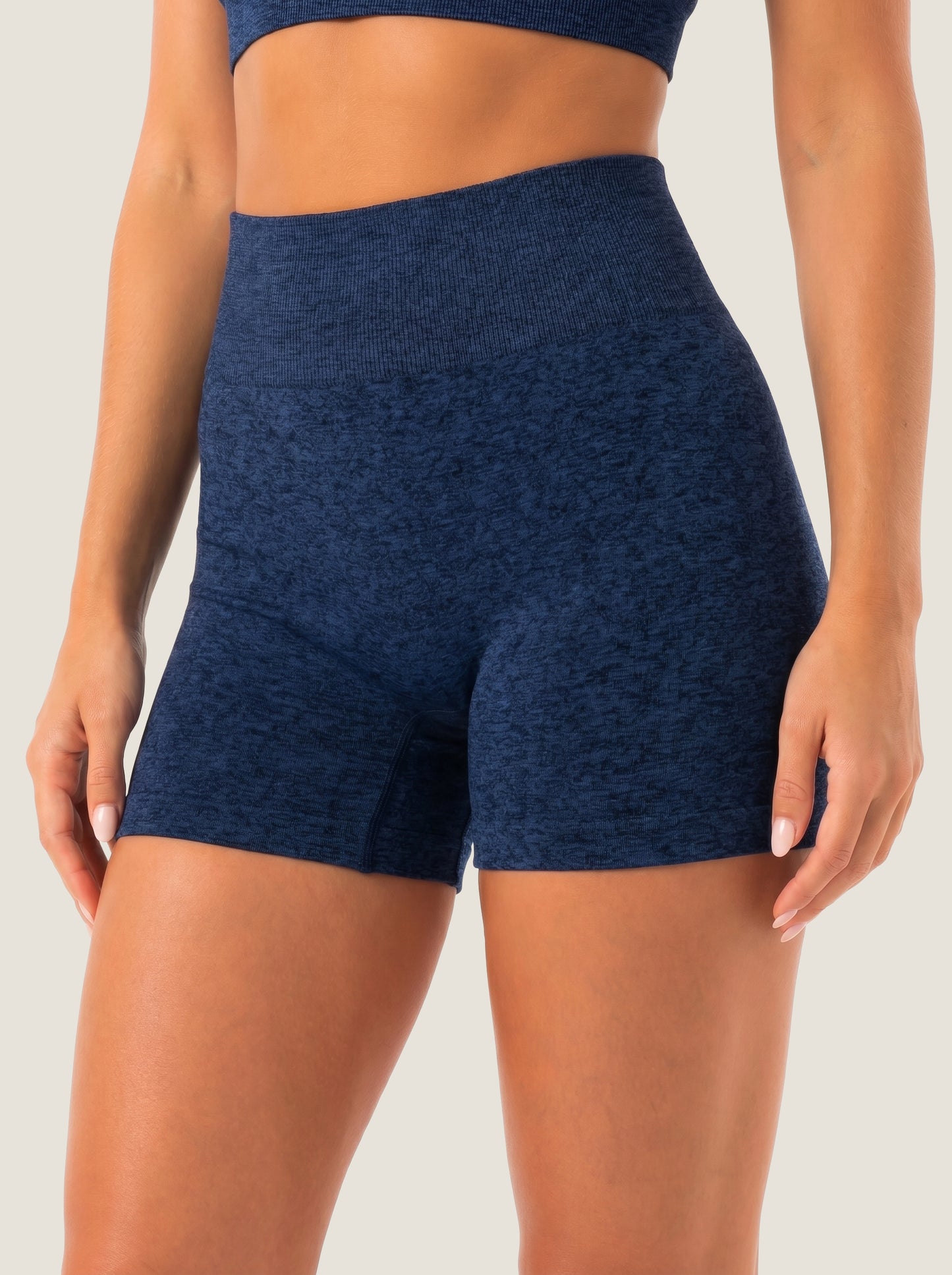 Space Dye Seamless Set