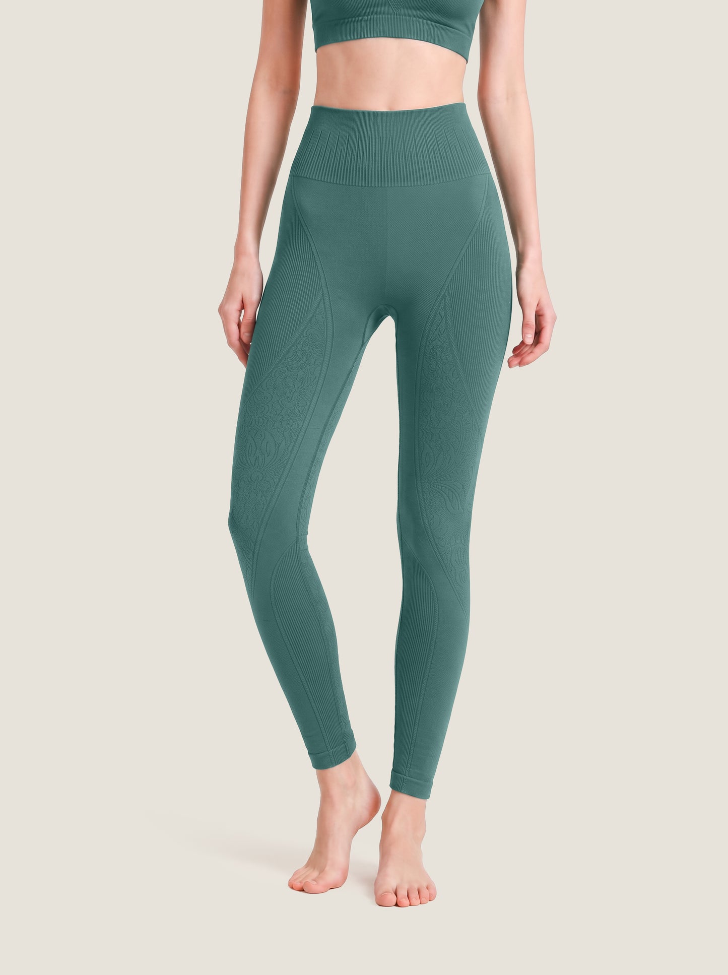 Sculpt Seamless Leggings
