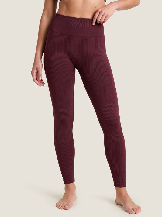 Contour Seamless Leggings