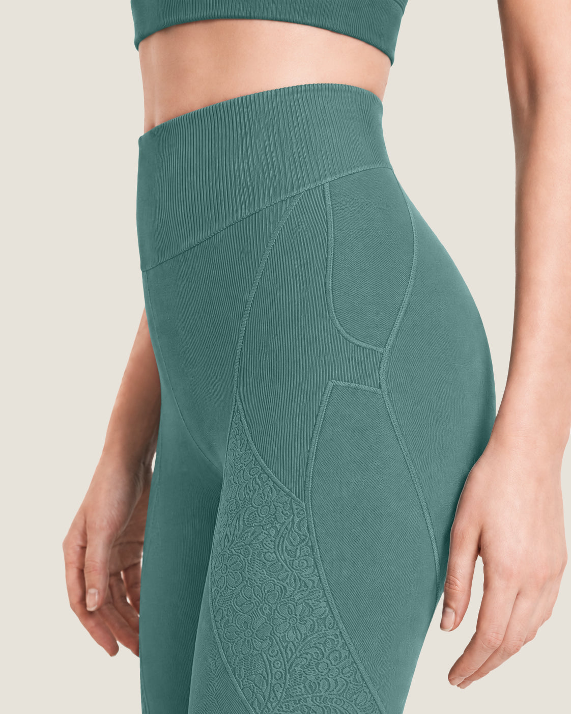 Sculpt Seamless Leggings