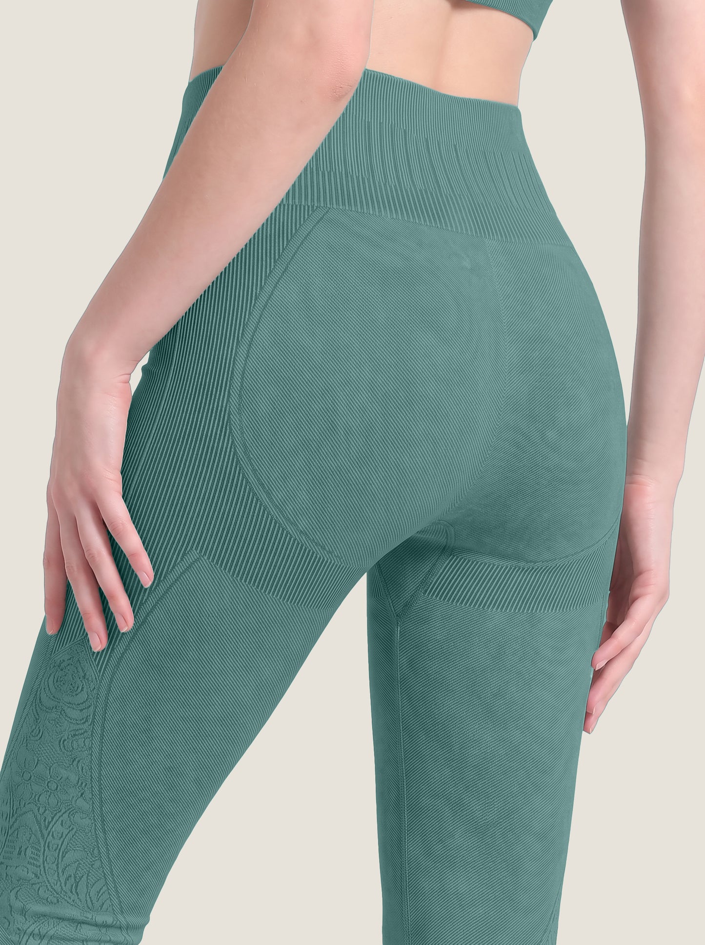 Sculpt Seamless Leggings