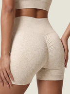 Space Dye Seamless Set