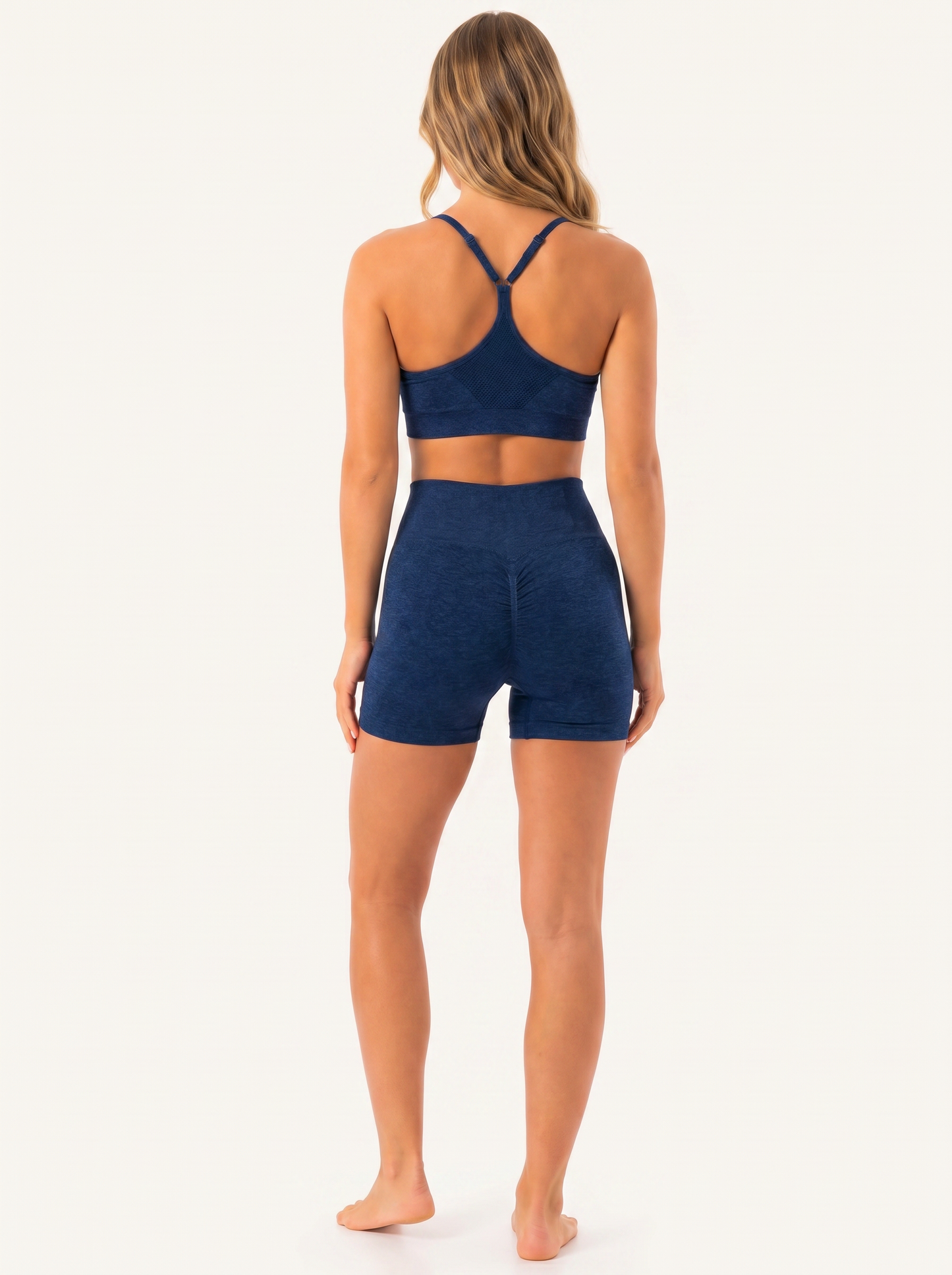 The Serenity Series: Space Dye Seamless Set