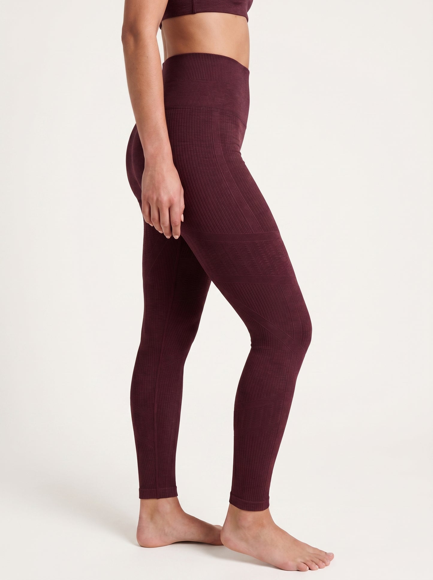 The Aura Series: Sculpt Seamless Leggings