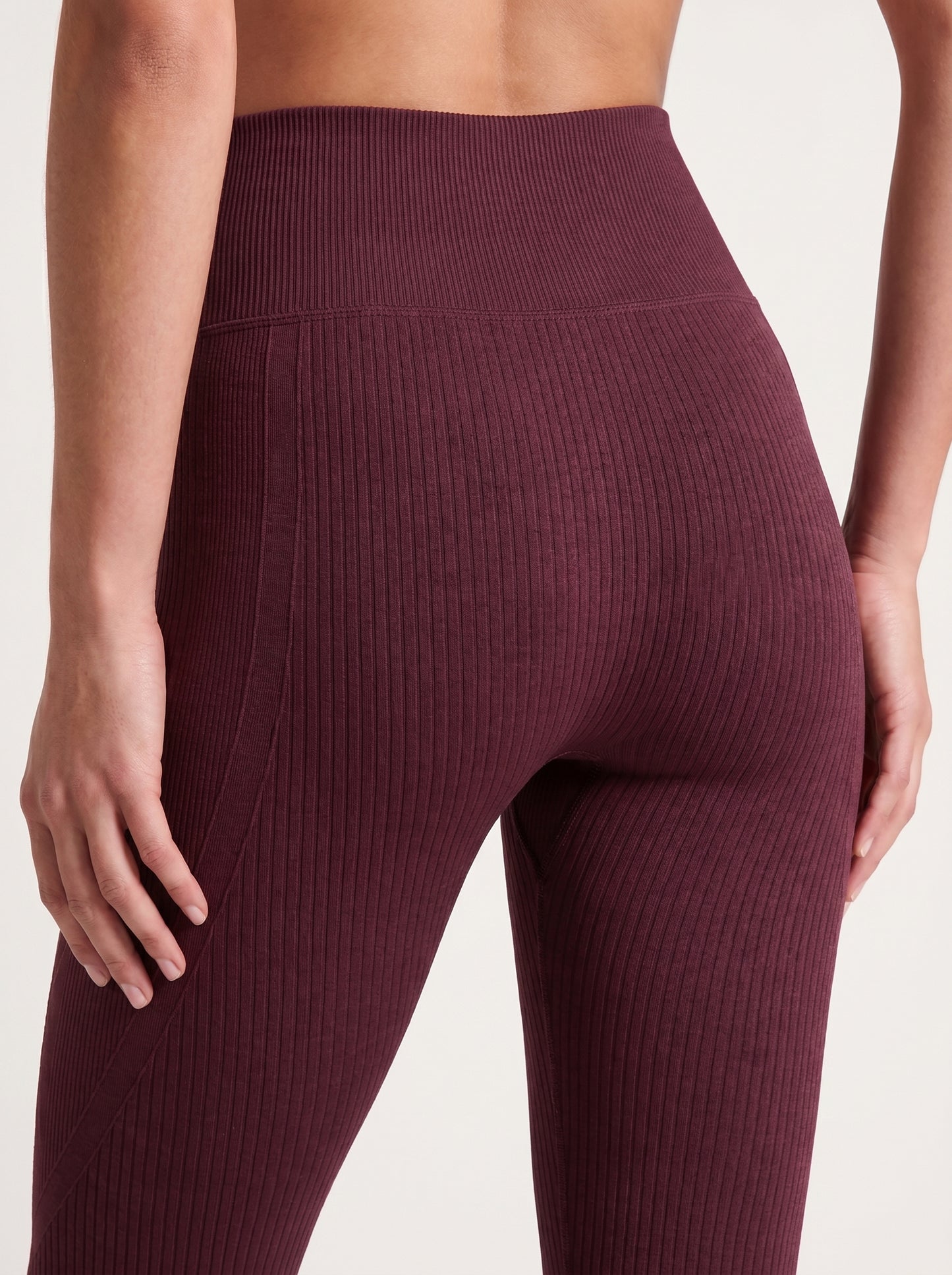 The Aura Series: Sculpt Seamless Leggings