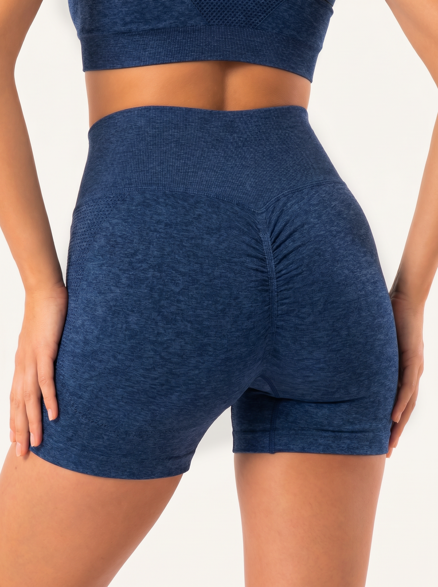 The Serenity Series: Space Dye Seamless Set