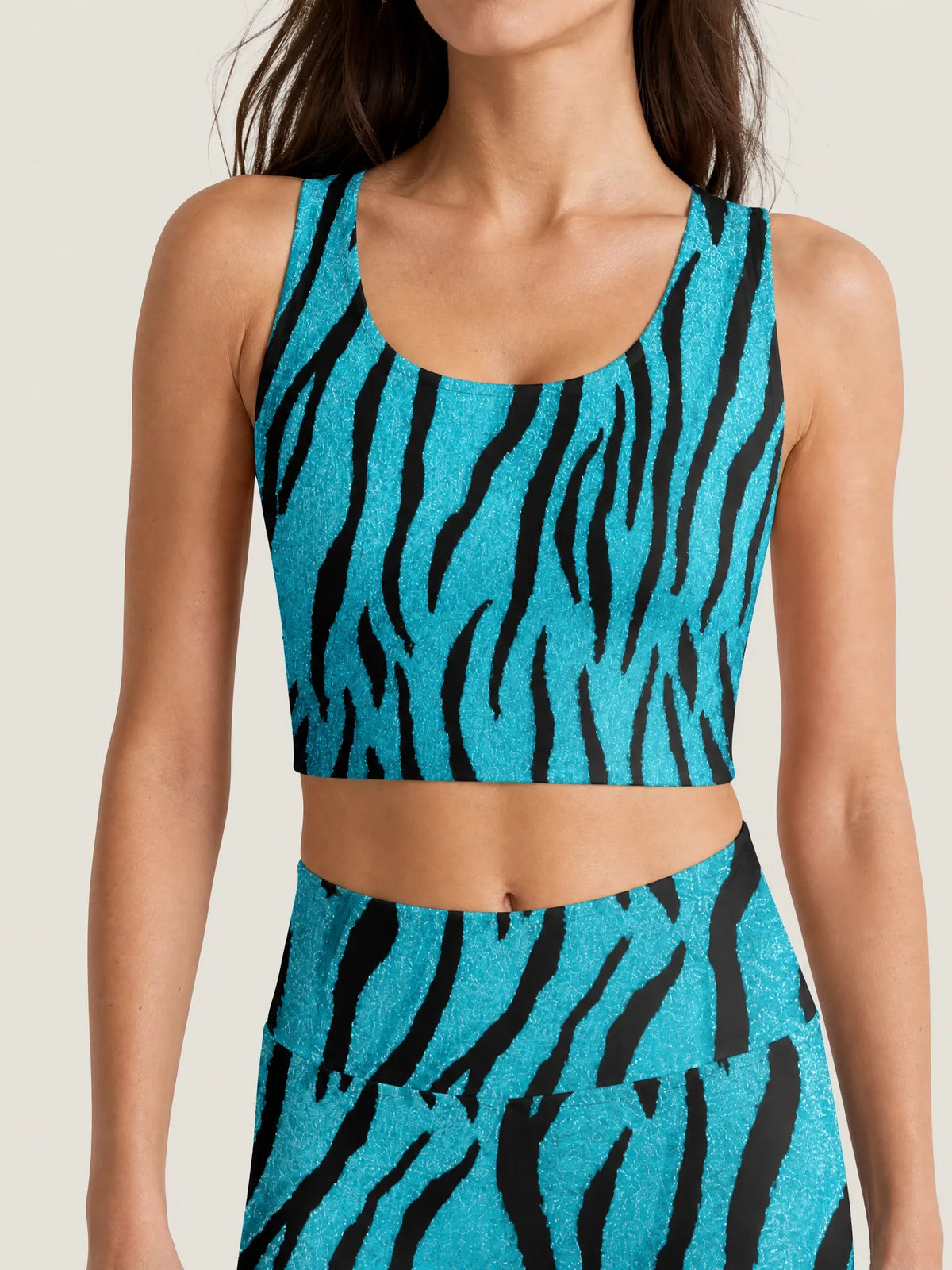 Ocean Current Longline Sports Set