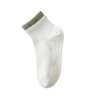 One Size Grip Yoga Ankle Socks